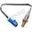 DENSO Lambda sonda DOX1726