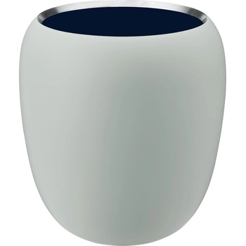 Stelton Ваза ORA, 22 см, мента, неръждаема стомана, Stelton (SN109)