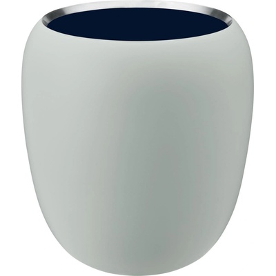 Stelton Ваза ORA, 22 см, мента, неръждаема стомана, Stelton (SN109)