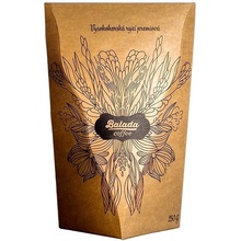 Balada Coffee Ecuador Altura el Oro 250 g