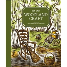 Woodland Craft GMC Publications