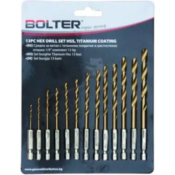 Image 1 of BOLTER XG53851