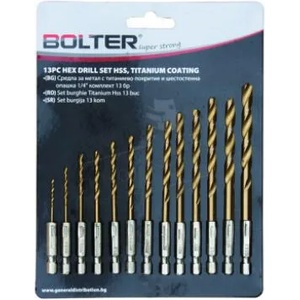 BOLTER XG53851