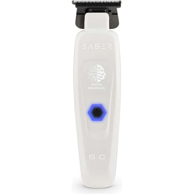 Stylecraft Saber White Trimmer