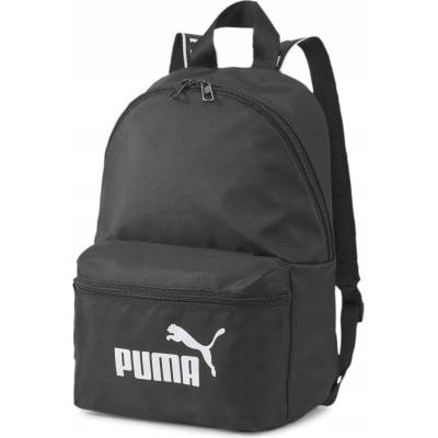 Batoh Puma čierny polyester do 20 l