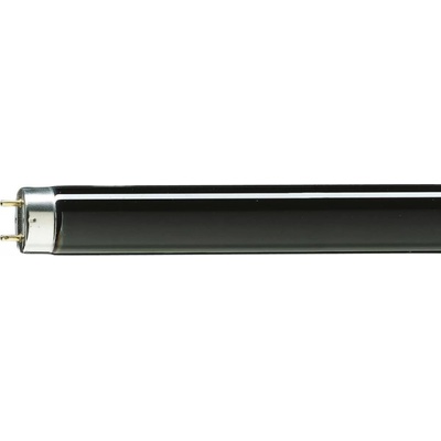 Philips G13 T26 36W UV 1200mm TL-D Blacklight Blue žiarivka
