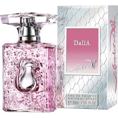 Salvador Dalí DaliA toaletní voda dámská 50 ml