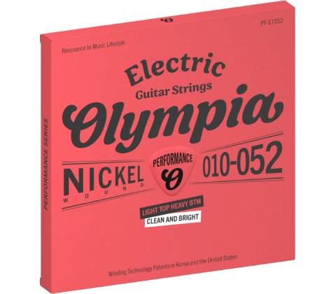 Olympia PF-E1052