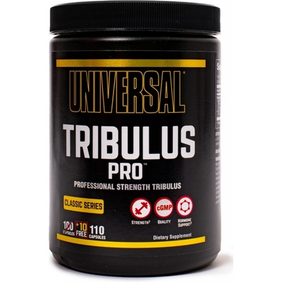 Universal Tribulus Pro 100 kapsúl