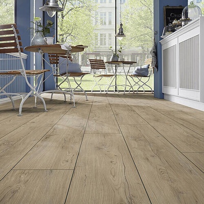 KRONOTEX Ламиниран паркет 8 mm EXQUISIT Plus D 4716 ER - V4 - Chestnut Pinot (D4716)