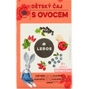 Leros s ovocem ovocný 20 x 2 g