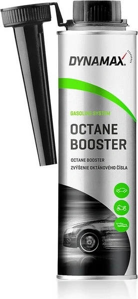 DYNAMAX Octane Booster 300 ml