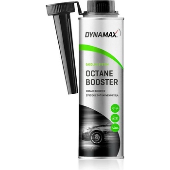 DYNAMAX Octane Booster 300 ml