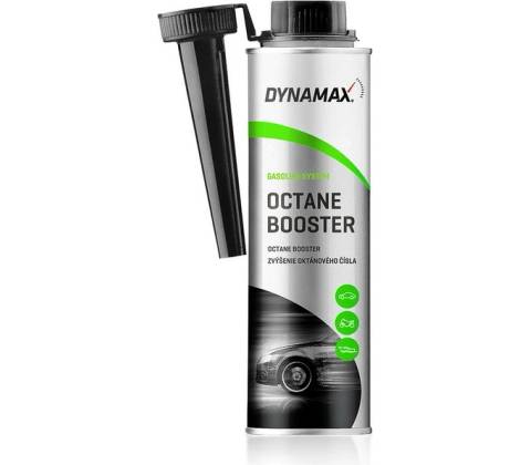 DYNAMAX Octane Booster 300 ml