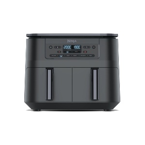 Ninja Foodi Pro DualZone DZ300EU