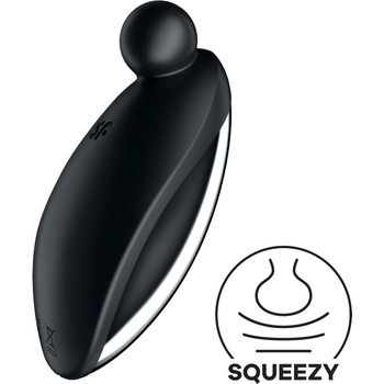 Satisfyer Spot On 2 Black