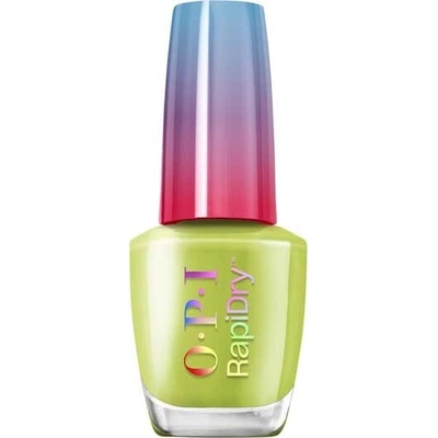OPI OPI-Collections OPI-RapiDryRychleschnoucí lak na nehty Screen Grab 9 ml ()