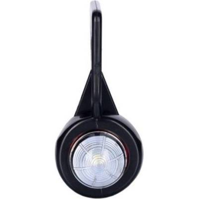 Horpol Pravá obrysová svítilna 2 Led 12v 24v – Hledejceny.cz