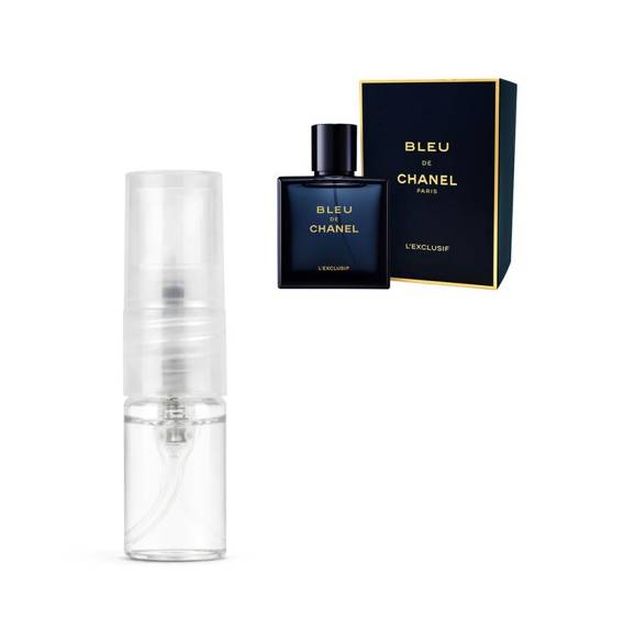 chanel bleu de chanel l exclusif parfum pansky 100 ml - Heureka.sk
