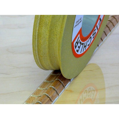 Fischler Profilovacie kotúč 150 x 30 mm 3009