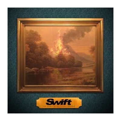 Swift - The Worst Of All Things Possible CD