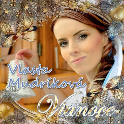 Vlasta Mudríková - Vianoce