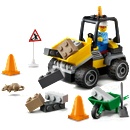 LEGO® City - Great Vehicles Roadwork Truck (60284)