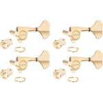 Gotoh GB707 4L Gold Тунинг част за бас китара