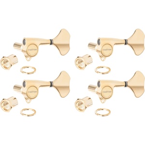 Gotoh GB707 4L Gold Тунинг част за бас китара