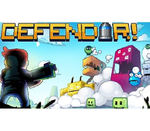 Defendoooooor!!