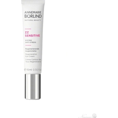 Annemarie Börlind ZZ Sensitive Regeneračný očný krém 15 ml