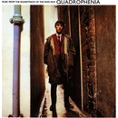 SOUNDTRACK - QUADROPHENIA CD