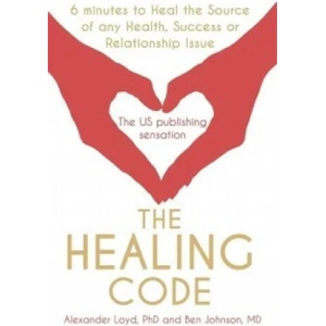 Healing Code | Alex Loyd (ISBN: 9781444727722)