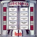 Foreigner: Records LP
