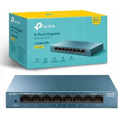 TP-Link LS108G