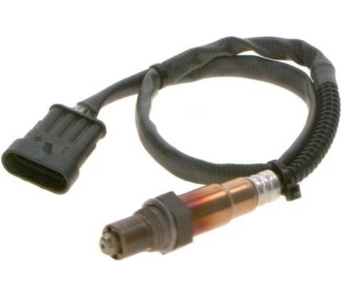 Lambda sonda BOSCH 0 258 006 193