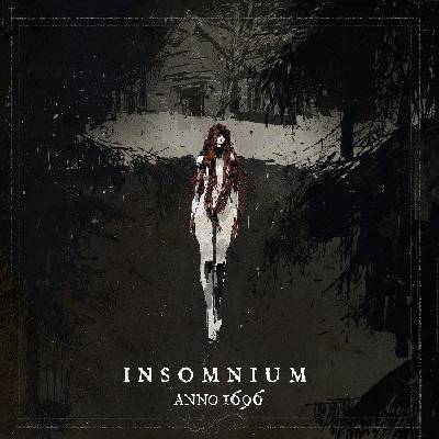 Sony Music Insomnium: Anno 1696 - CD (056334)