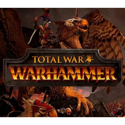 Total War: WARHAMMER (Savage Edition)