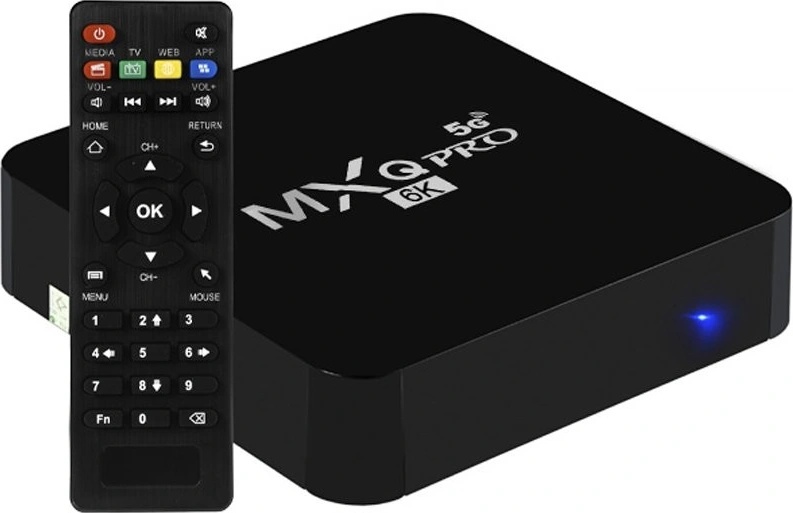 Android FO-R10