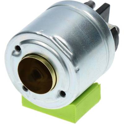 Elektromagnetický spínač, startér VALEO 594355