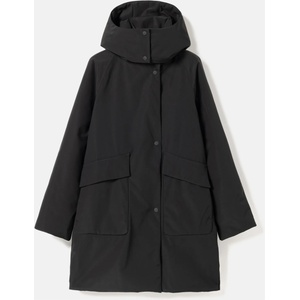 ELVINE Дамско палто Elvine Women's Myra Coat - Black - размер XS (102-5366-0111)
