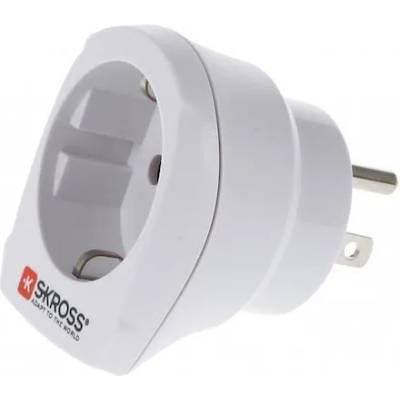SKROSS Адаптер skross 1500203, eu към usa