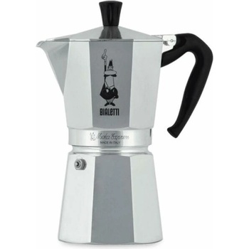 Image 1 of Bialetti Moka Express (18) (1167)