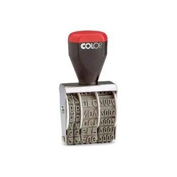 Image 1 of Colop Датник 5мм. 05000/03