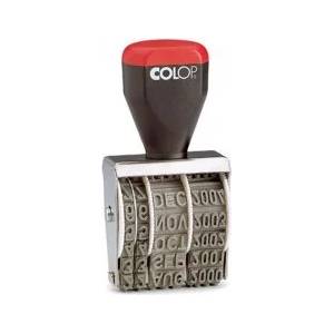 Colop Датник 5мм. 05000/03
