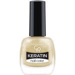Golden Rose Лак за нокти Keratin, N50, 10.5 ml