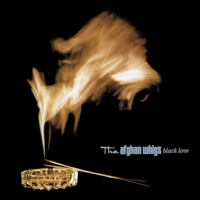 AFGHAN WHIGS - BLACK LOVE - 20TH ANNIVERSARY EDITION CD