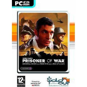 Image 1 of Codemasters World War 2 Prisoner of War (PC)