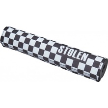 Stolen Fast Times BMX Handlebar Pad Černá