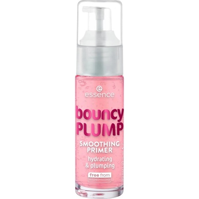 Essence Base Bouncy Plump Smoothing База за лице 30ml